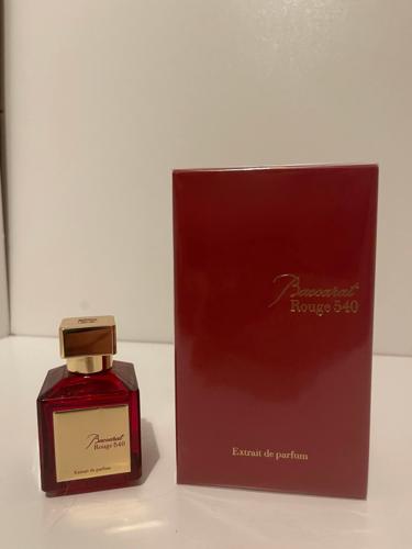 XI - Premium Fragrance by Borcelle