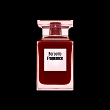 Borcelle Lost Cherry - Premium Fragrance by Borcelle