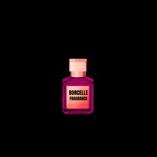 Borcelle 540 - Premium Fragrance by Borcelle