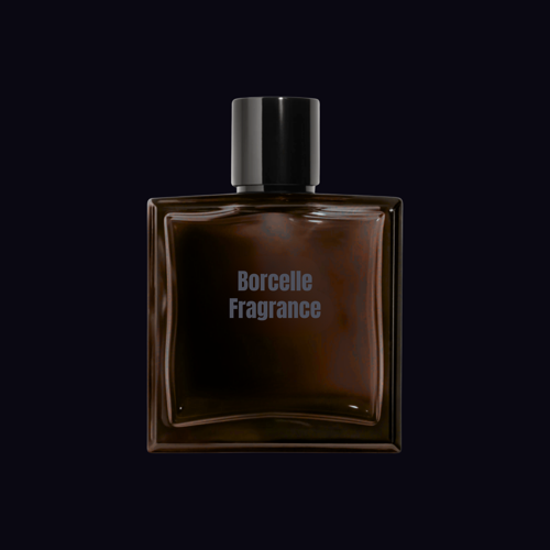Bleu de Borcelle  - Premium Fragrance by Borcelle