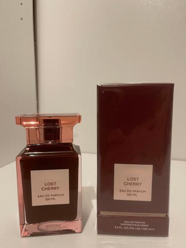XII - Premium Fragrance by Borcelle