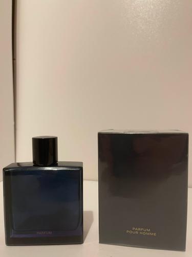 X - Premium Fragrance by Borcelle